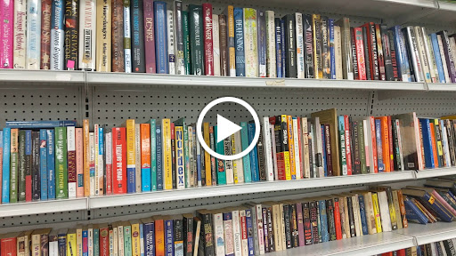 Thrift Store «Goodwill», reviews and photos