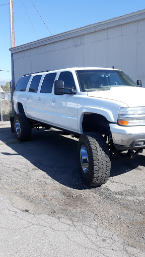 Car Stereo Store «Jam Master Audio-Tinting-Detailing», reviews and photos, 174 S 500 E, American Fork, UT 84003, USA