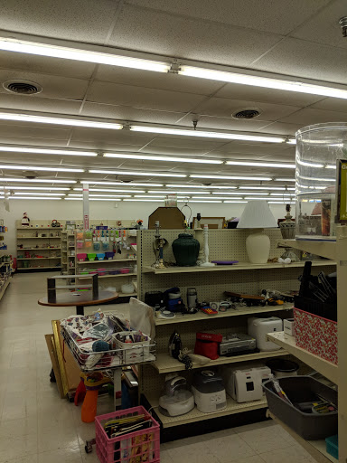 Goodwill, 2100 Harding Hwy, Lima, OH 45804, Thrift Store