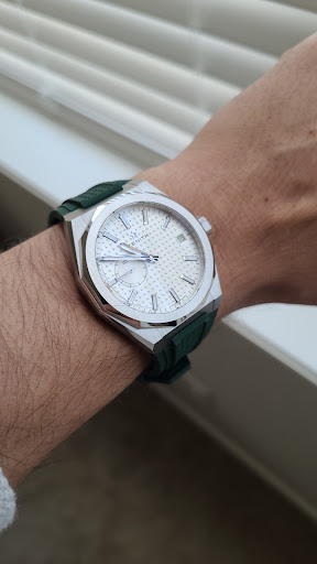 Jeweler «OSTER Jewelers», reviews and photos, 251 Steele St, Denver, CO 80206, USA