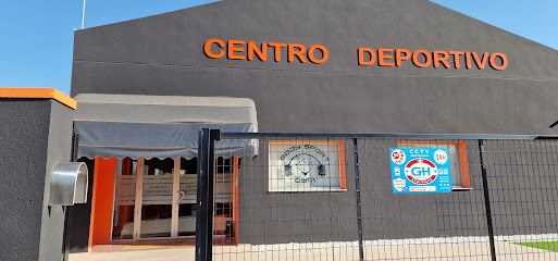 CENTRO DEPORTIVO CALASPARRA