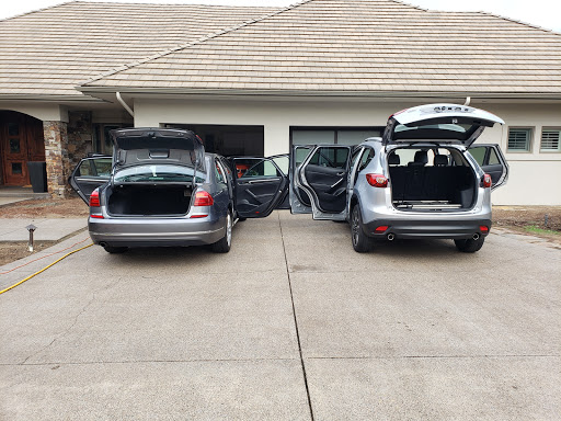 Atlas Auto Detailing en Corvallis