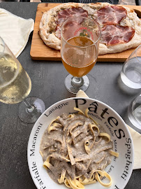 Plats et boissons du Restaurant italien PIAZZA DEL TEATRO à Sanary-sur-Mer - n°7