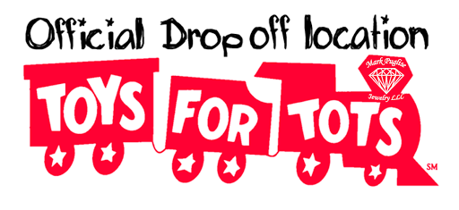 Jewelry Store «Mark Puglise Jewelers», reviews and photos, 3714 Whitney Ave #2, Hamden, CT 06518, USA