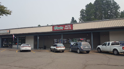 O'Reilly Auto Parts