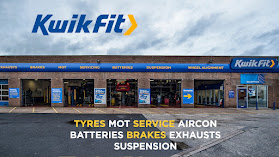 Kwik Fit Plus - Derby - Chequers Road