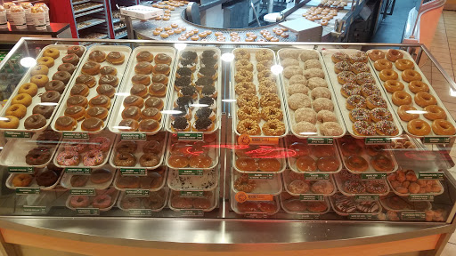Bakery «Krispy Kreme Doughnuts», reviews and photos, 3095 Ross Clark Cir 84W, Dothan, AL 36301, USA