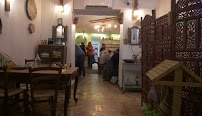 Atmosphère du Restaurant syrien Bistronomie Yasmine à Marseille - n°5
