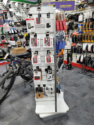 Bicycle Store «Biscari Brothers Bicycles», reviews and photos, 852 MO-291, Liberty, MO 64068, USA