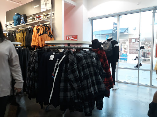 Shoe Store «PUMA», reviews and photos, 29300 Hempstead Rd #937, Cypress, TX 77433, USA