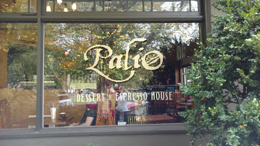 Coffee Shop «Palio Espresso and Dessert House», reviews and photos, 1996 SE Ladd Ave, Portland, OR 97214, USA