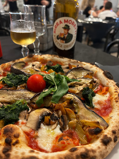 Scialai Ristorante Pizzeria TERRASINI in Terrasini, Città Metropolitana di Palermo