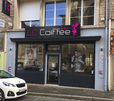 LC Coif’fée à Falaise