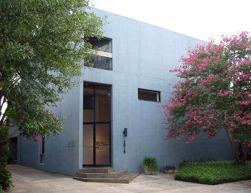 Art Gallery «Moody Gallery», reviews and photos, 2815 Colquitt St, Houston, TX 77098, USA