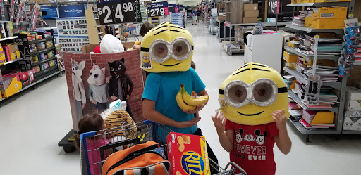 Department Store «Walmart Supercenter», reviews and photos, 350 Hope Ave, Salt Lake City, UT 84115, USA