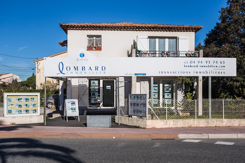 Lombard Immobilier à Fréjus