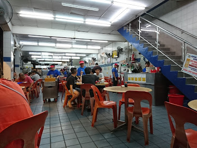 Tai Tong Restaurant - 45, Lebuh Cintra, George Town, 10100 George Town, Pulau Pinang, Malaysia