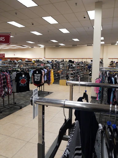 Clothing Store «Burlington Coat Factory», reviews and photos, 1200 S Abilene St, Aurora, CO 80012, USA