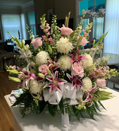 Florist «Carithers Flowers», reviews and photos, 1708 Powers Ferry Rd SE, Marietta, GA 30067, USA