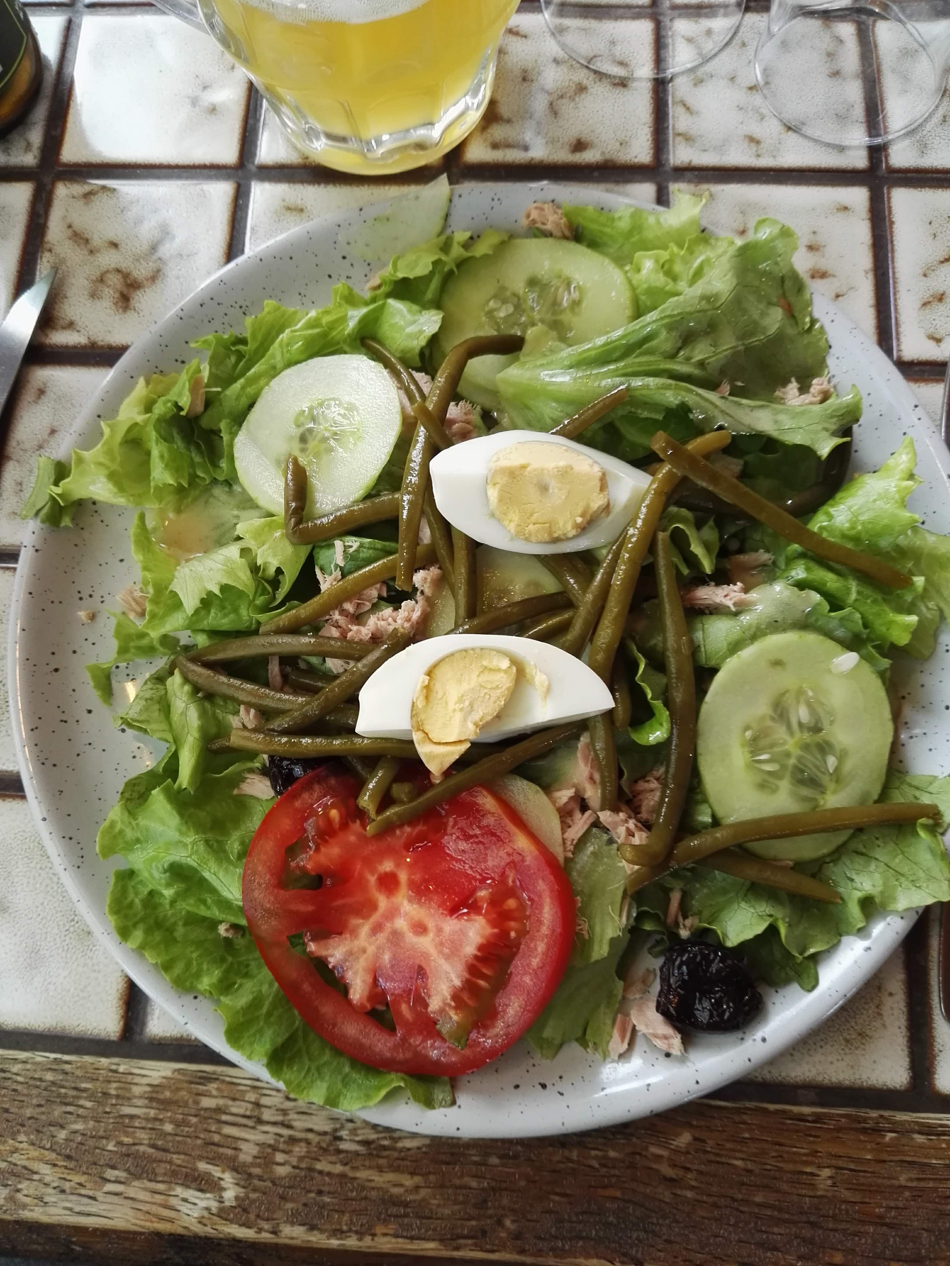 Photo n° 1 de l'avis de HP.o fait le 13/08/2019 à 20:09