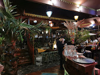 Atmosphère du Restaurant Konfucius à La Norville - n°2