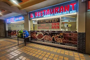 Pearl Korean Meat Shop & Restaurant image