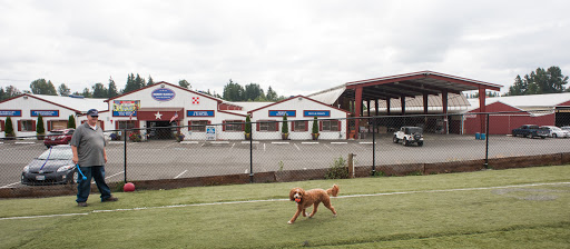 Animal Feed Store «Reber Ranch», reviews and photos, 28606 132nd Ave SE, Kent, WA 98042, USA