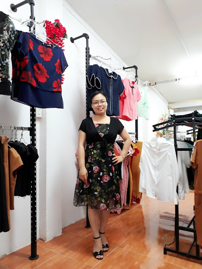 Shop LQ Mode thời trang công sở nữ