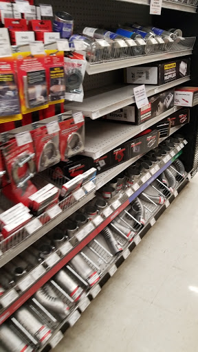 Auto Parts Store «AutoZone», reviews and photos, 805 Silas Creek Pkwy, Winston-Salem, NC 27127, USA