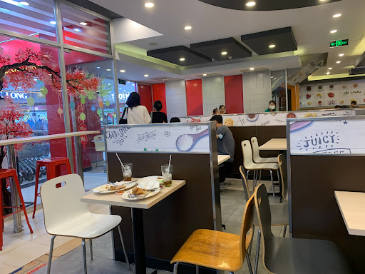 Top 3 chuỗi cửa hàng kfc Huyện Tri Tôn An Giang 2022