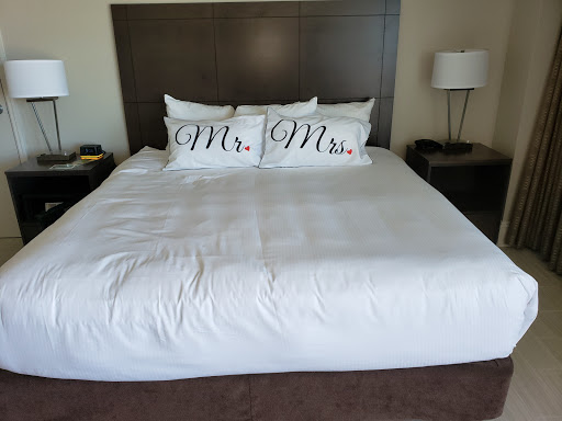 Hotel «The Florida Hotel & Conference Center», reviews and photos, 1500 Sand Lake Rd, Orlando, FL 32809, USA