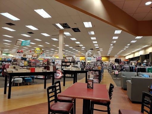 Book Store «Books-A-Million», reviews and photos, 9400 Atlantic Blvd, Jacksonville, FL 32225, USA