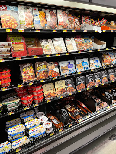 Department Store «Walmart Supercenter», reviews and photos, 45415 Dulles Crossing Plaza, Sterling, VA 20166, USA