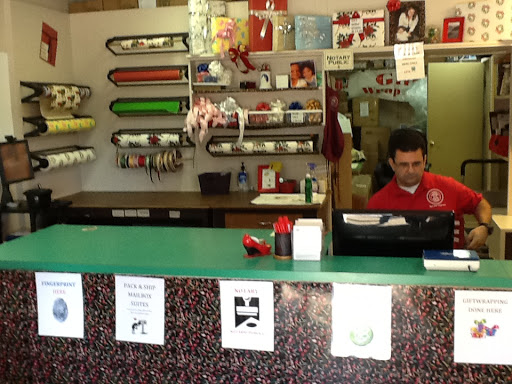 Shipping Service «Pack and Ship», reviews and photos, 1209 W Oak St, Kissimmee, FL 34741, USA