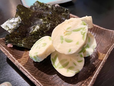 居酒屋いし川