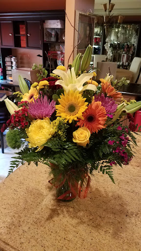 Florist «Victorian Garden florist», reviews and photos, 8543 W Boynton Beach Blvd, Boynton Beach, FL 33472, USA