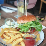 Photo n°3 de l'avis de Der.a fait le 21/07/2020 à 20:01 sur le  MARKTPIRAT Heide à Heide