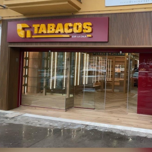 Estanco Elviria (Tobacco Shop)