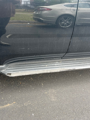 Auto Body Shop «DRP Collision Repair», reviews and photos, 3749 Anderson Hwy, Powhatan, VA 23139, USA