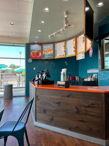 Juice Shop «Tropical Smoothie Café», reviews and photos, 310 E Beebe Capps Expy, Searcy, AR 72143, USA