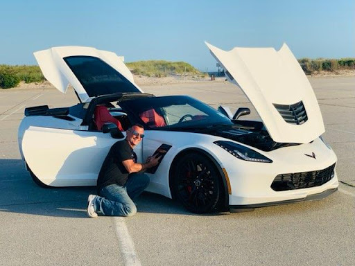 Car Dealer «Unique Motor Sports», reviews and photos, 681 W Jericho Turnpike, Huntington, NY 11743, USA