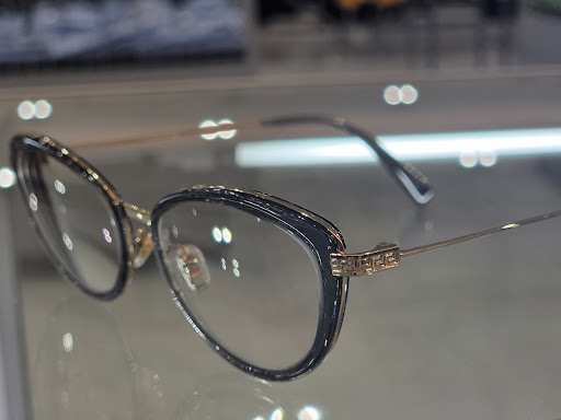 Optician «Franklin Optical», reviews and photos, 4711 Airline Dr, Houston, TX 77022, USA