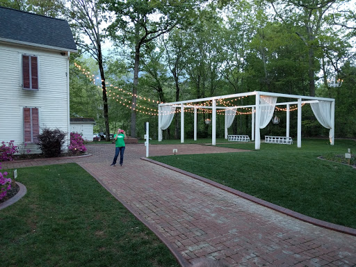 Wedding Venue «The Wheeler House», reviews and photos, 510 Gilmer Ferry Rd, Ball Ground, GA 30107, USA