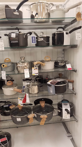 Department Store «Marshalls», reviews and photos, 41920 Ford Rd, Canton, MI 48187, USA