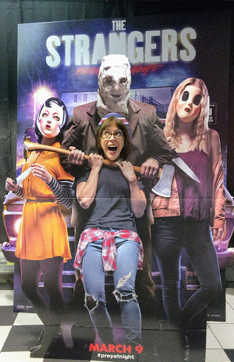 Movie Theater «AMC Showplace Edwardsville 12», reviews and photos, 6633 Center Grove Rd, Edwardsville, IL 62025, USA