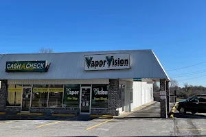 Vapor Vision image