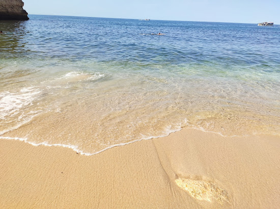 Praia do Paraiso
