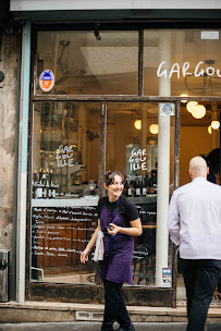 Photos du propriétaire du Restaurant méditerranéen Gargouille à Paris - n°10