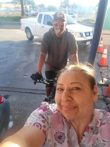 Car Wash «Best West Car Wash Inc.», reviews and photos, 10036 Wright Rd, South Gate, CA 90280, USA