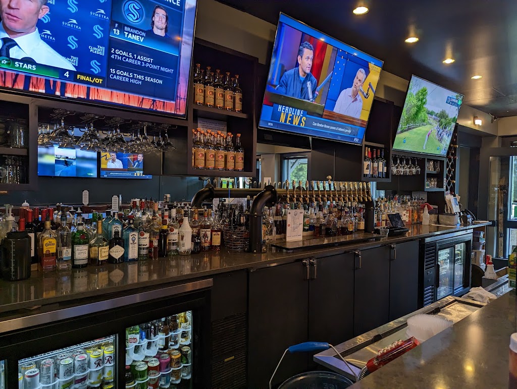 Glenagle Family Restaurant Bar 98223